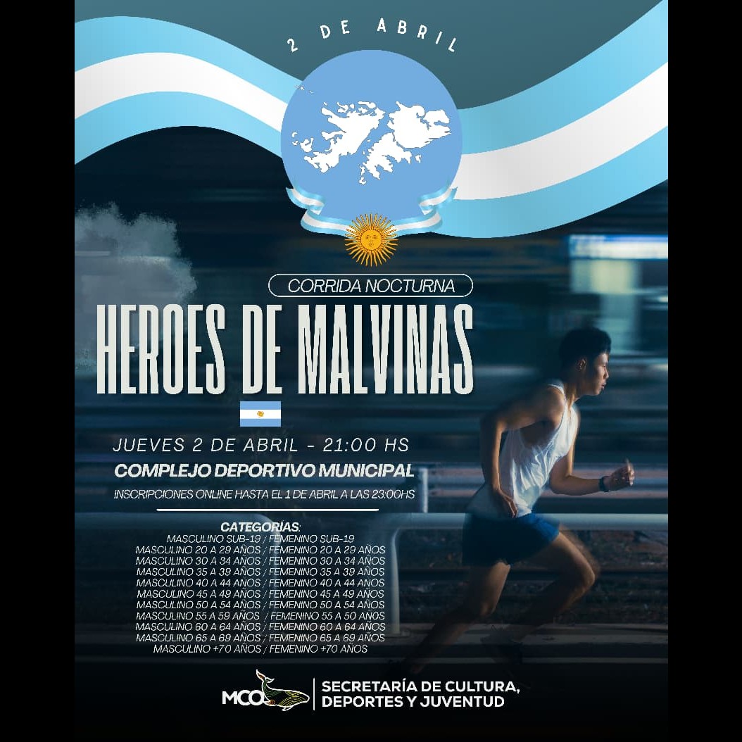 Heroes de Malvinas